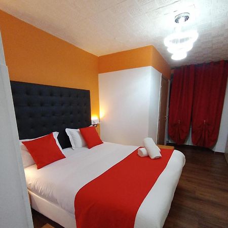 Hotel Veronese Genoa Ngoại thất bức ảnh