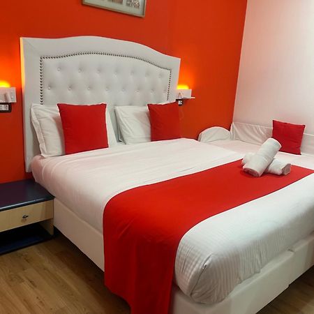 Hotel Veronese Genoa Ngoại thất bức ảnh