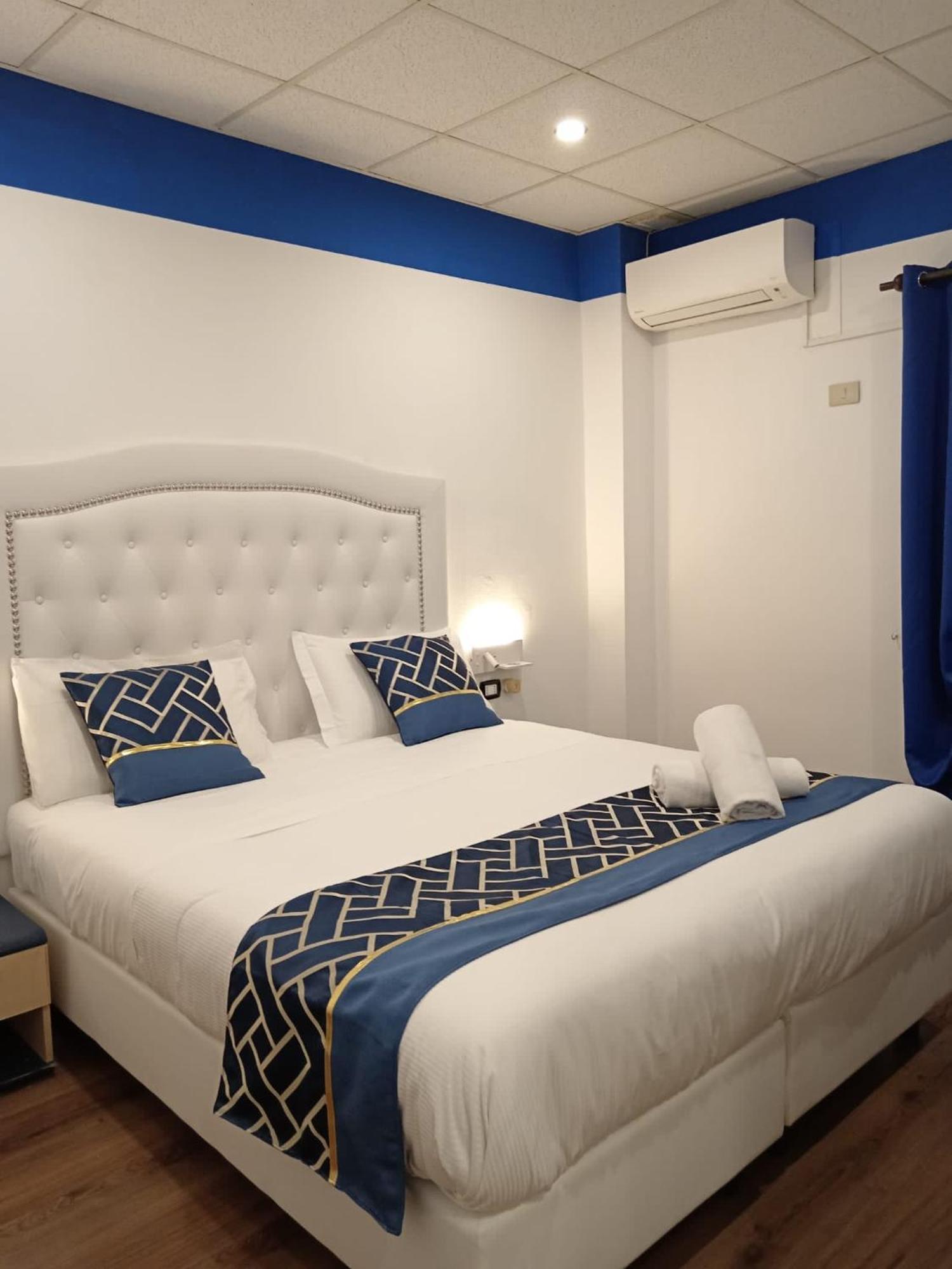 Hotel Veronese Genoa Ngoại thất bức ảnh
