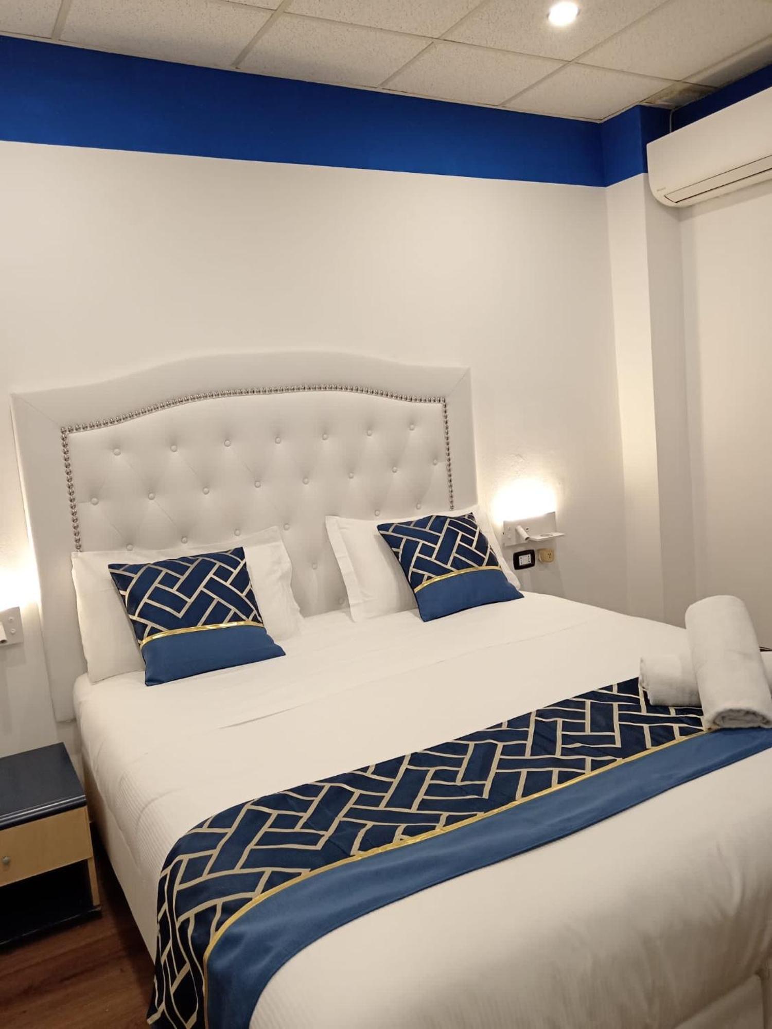 Hotel Veronese Genoa Ngoại thất bức ảnh