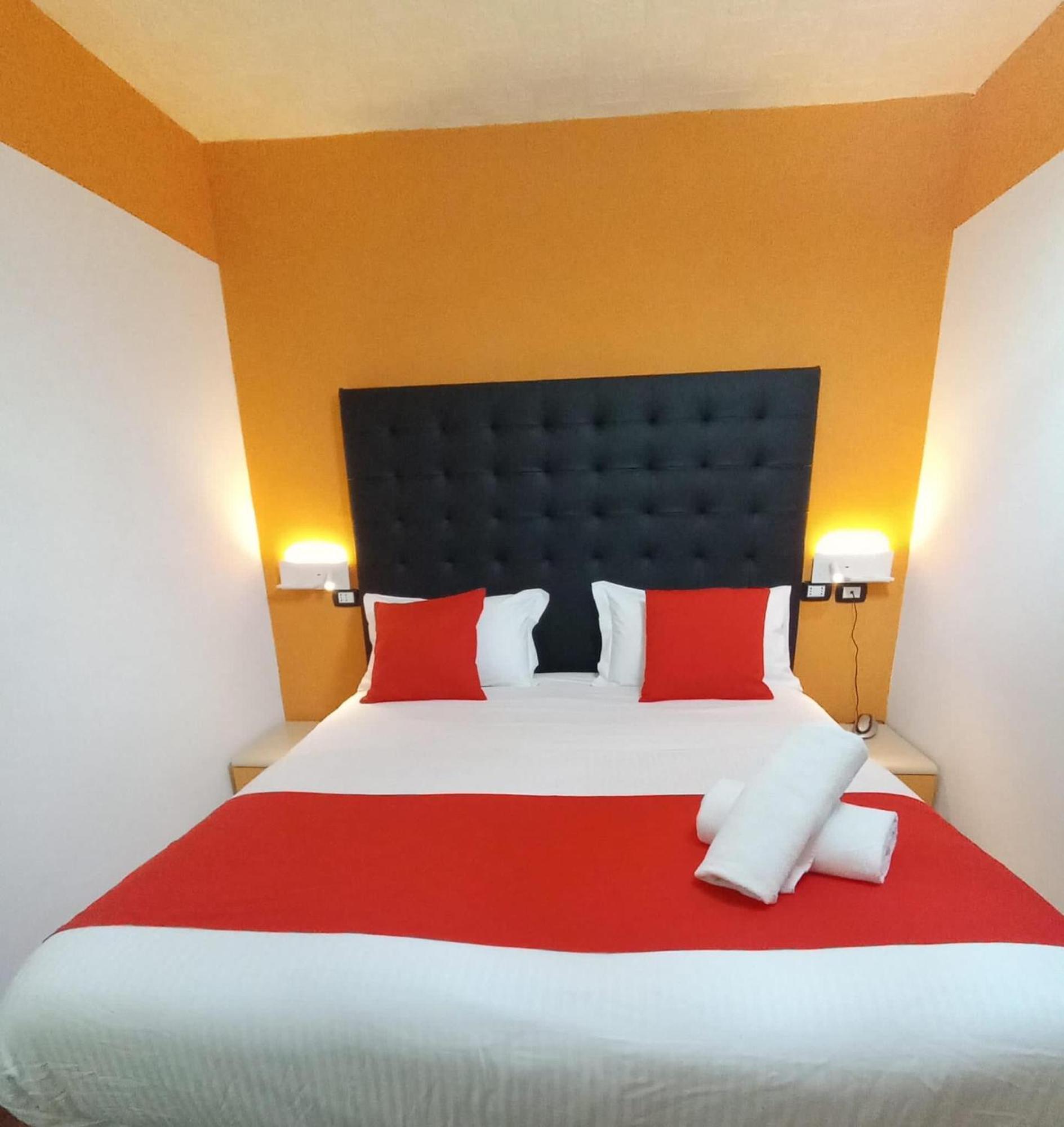 Hotel Veronese Genoa Ngoại thất bức ảnh
