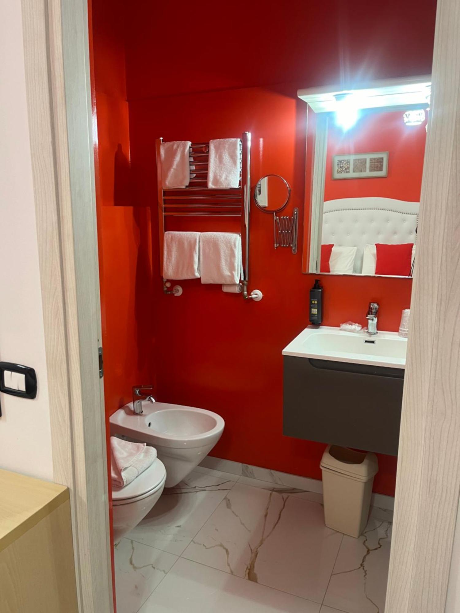 Hotel Veronese Genoa Ngoại thất bức ảnh