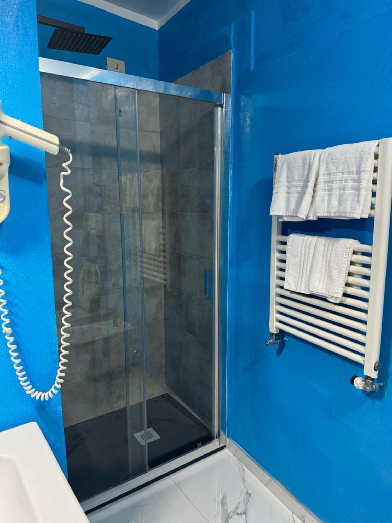 Hotel Veronese Genoa Ngoại thất bức ảnh