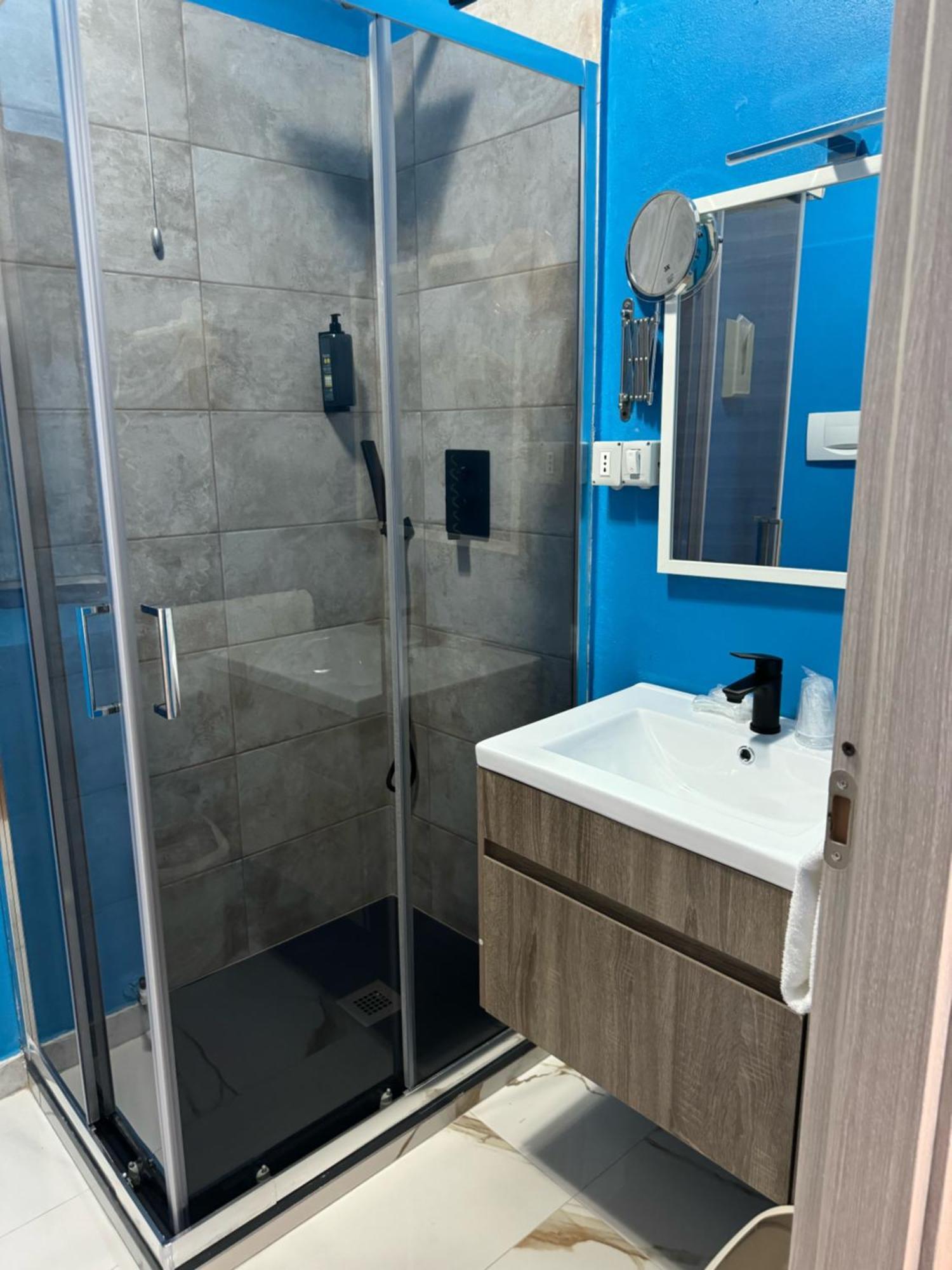 Hotel Veronese Genoa Ngoại thất bức ảnh