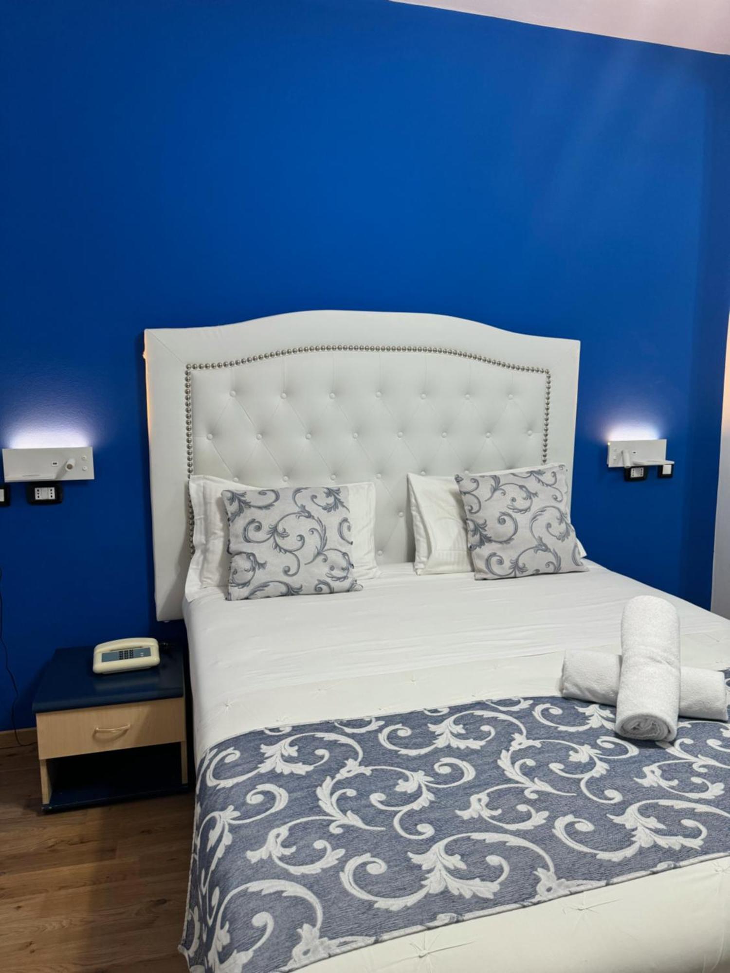 Hotel Veronese Genoa Ngoại thất bức ảnh