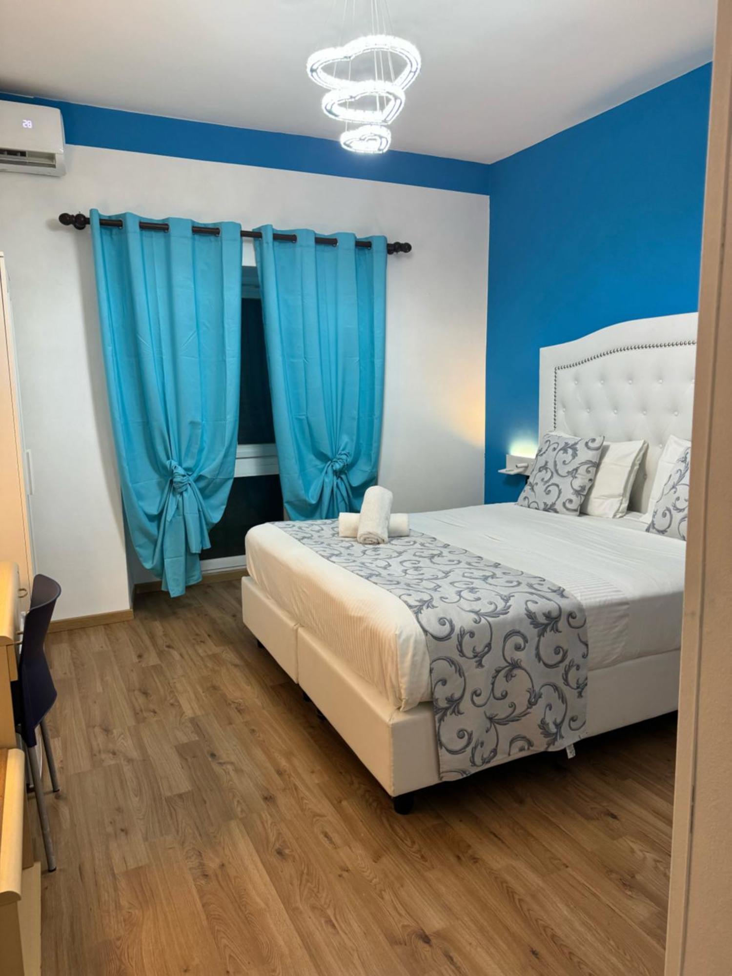 Hotel Veronese Genoa Ngoại thất bức ảnh