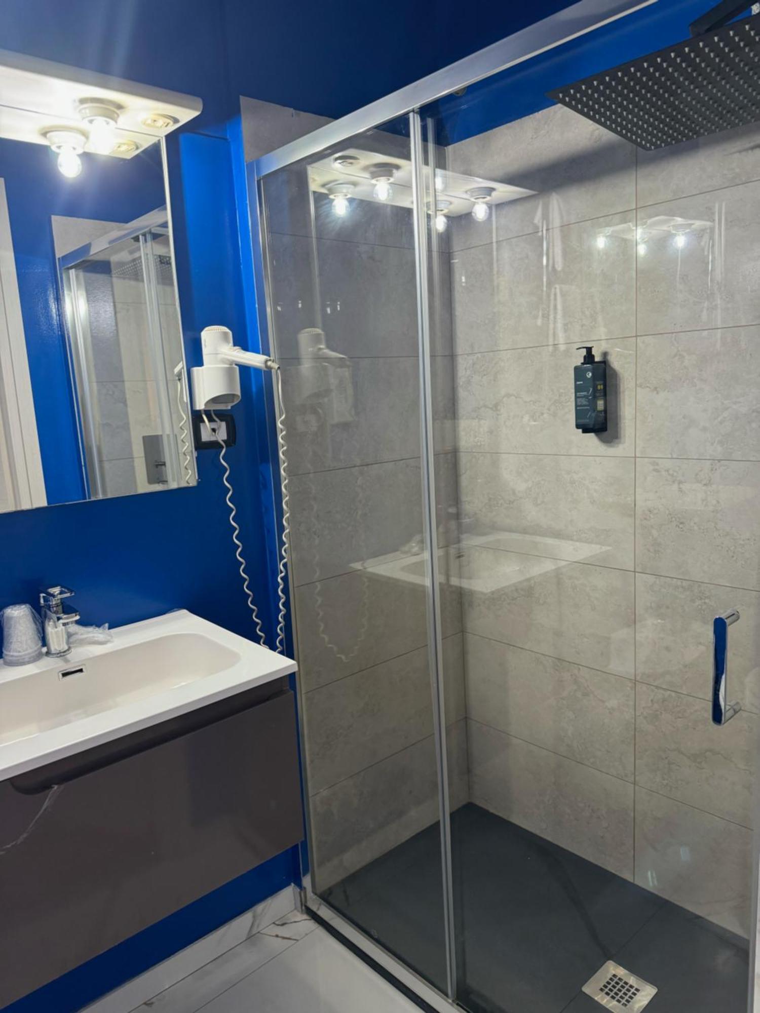 Hotel Veronese Genoa Ngoại thất bức ảnh