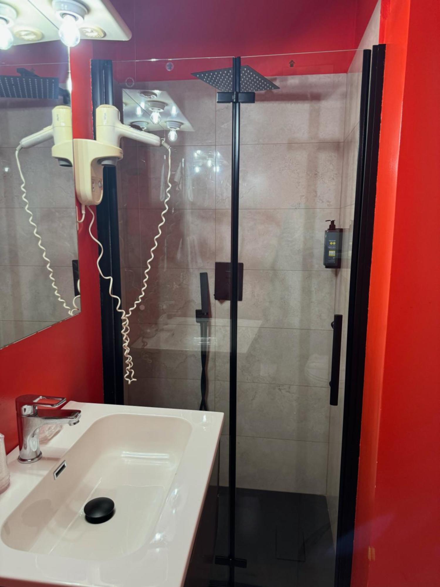 Hotel Veronese Genoa Ngoại thất bức ảnh