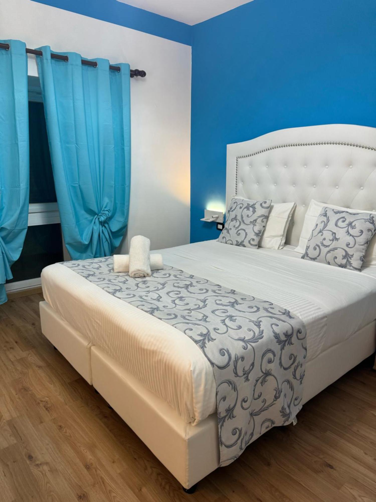 Hotel Veronese Genoa Ngoại thất bức ảnh