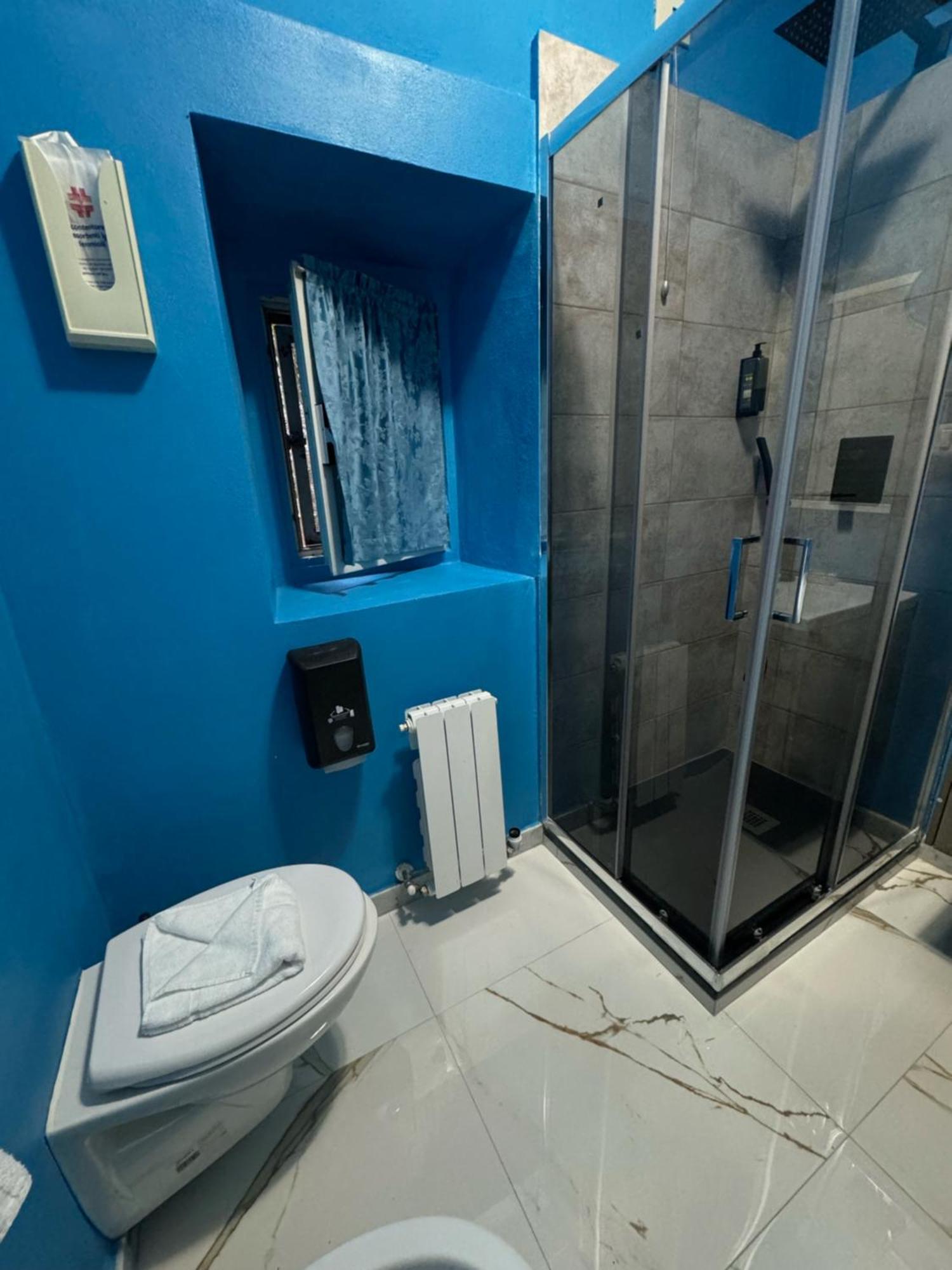 Hotel Veronese Genoa Ngoại thất bức ảnh