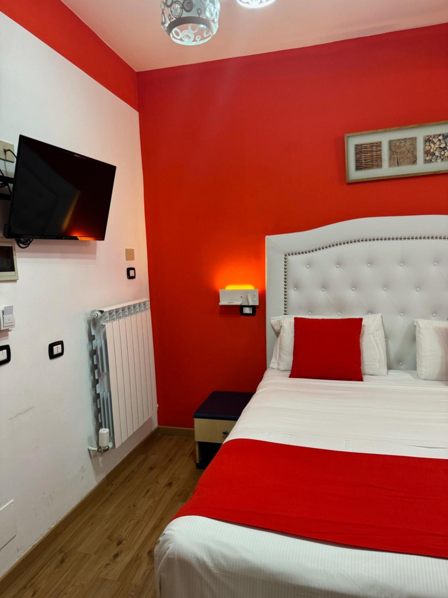 Hotel Veronese Genoa Ngoại thất bức ảnh