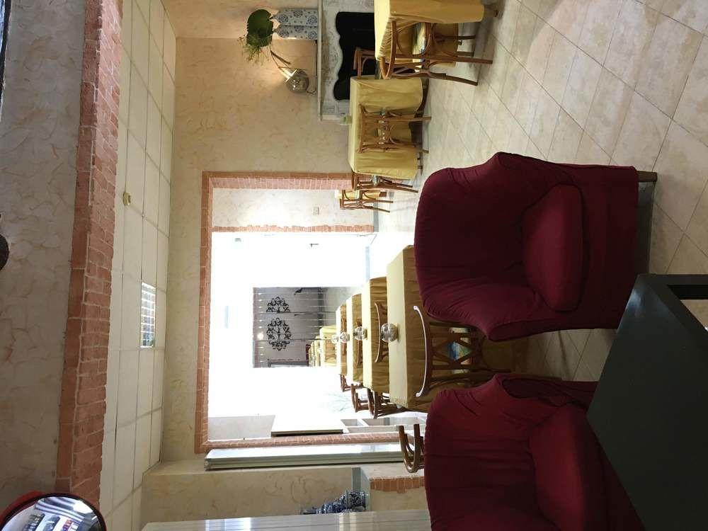 Hotel Veronese Genoa Ngoại thất bức ảnh