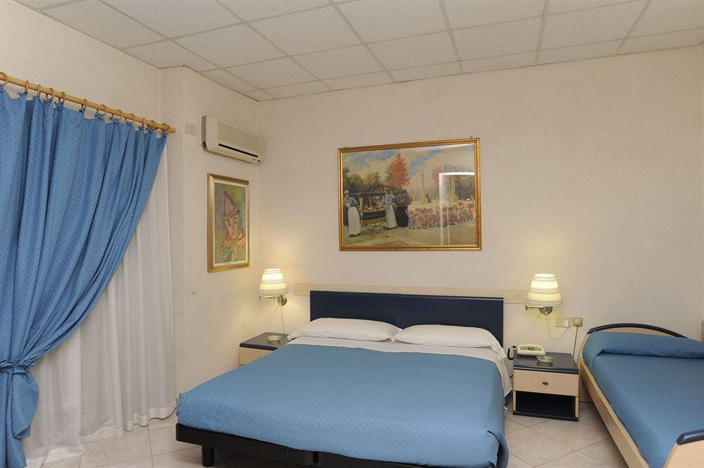Hotel Veronese Genoa Ngoại thất bức ảnh