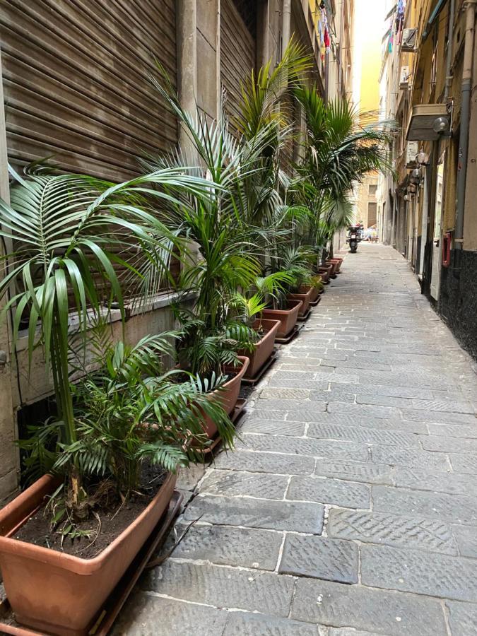 Hotel Veronese Genoa Ngoại thất bức ảnh